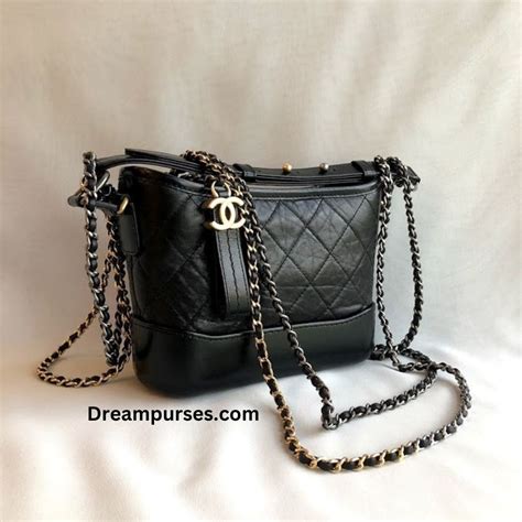 chanel gabrielle bag replica|Chanel gabrielle bag price.